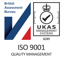 ISO 9001