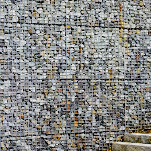 Primary: Gabion