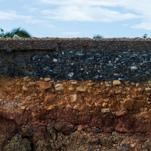 Landscaping Soils