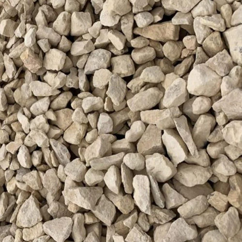 Primary: Limestone