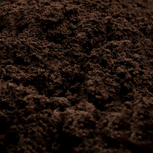 Soil: Manufactured Topsoil